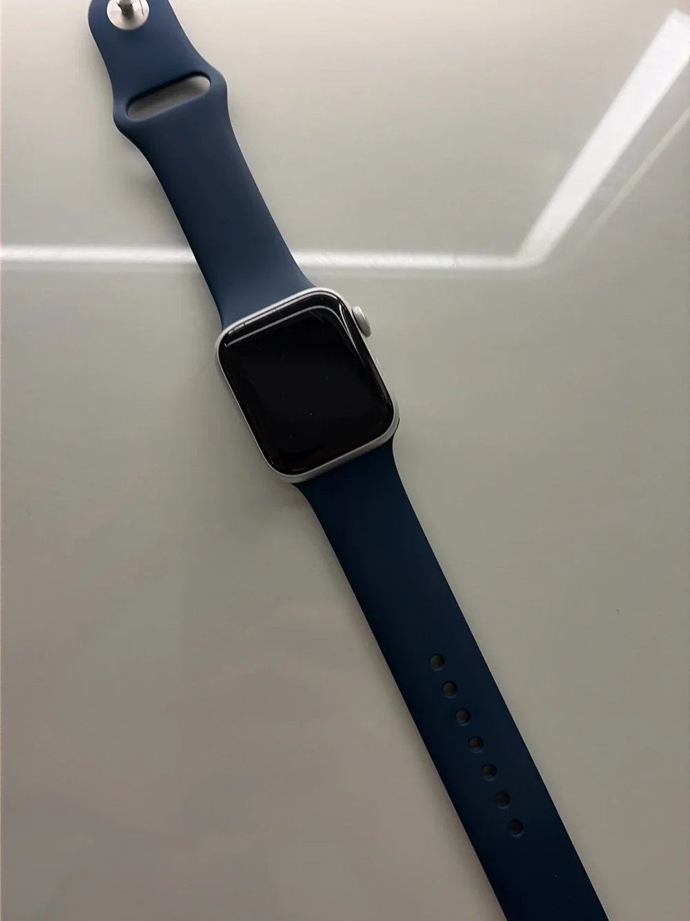Apple Watch Series 5